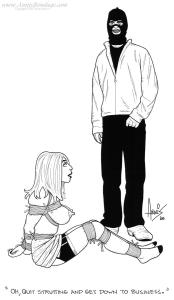 annisbondage.com - Bondage Art 0650 thumbnail